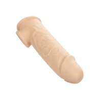 Performance Maxx Life-Like Penis Extension for Enhanced Pleasure