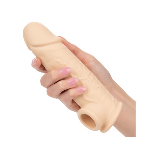 Performance Maxx Life-Like Penis Extension for Enhanced Pleasure