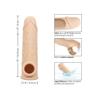 Performance Maxx Life-Like Penis Extension for Enhanced Pleasure