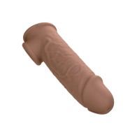 Extensión de Pene Realista 7" Performance Maxx