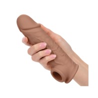 Extensión de Pene Realista 7" Performance Maxx