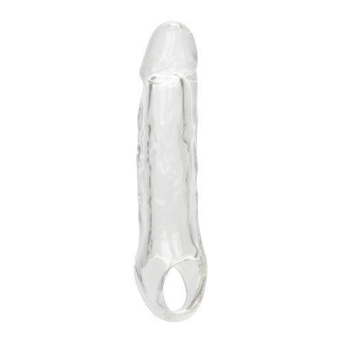 Performance Maxx 5.5" Penis Extension - Clear