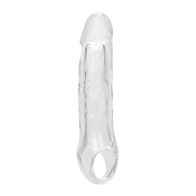 Extensión de Pene Performance Maxx 5.5" - Clara