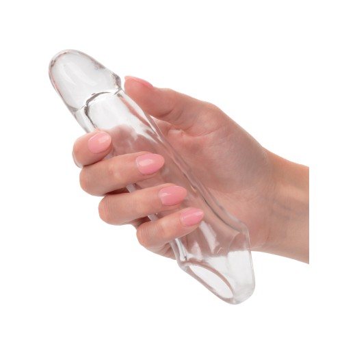 Performance Maxx 5.5" Penis Extension - Clear