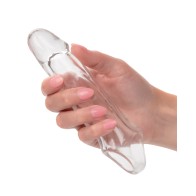 Performance Maxx 5.5" Penis Extension - Clear