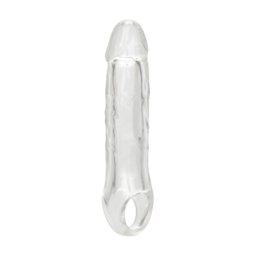 Extension de Pene Performance Maxx 6.5 Pulgadas Transparente