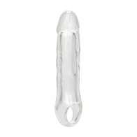 Extension de Pene Performance Maxx 6.5 Pulgadas Transparente