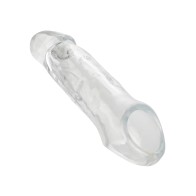 Extension de Pene Performance Maxx 6.5 Pulgadas Transparente