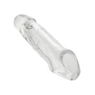 Performance Maxx 7.5 Inch Clear Penis Extension