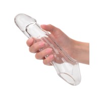 Performance Maxx 7.5 Inch Clear Penis Extension