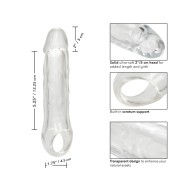 Performance Maxx 7.5 Inch Clear Penis Extension