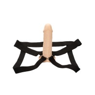 Performance Maxx Life-Like Penis Extension with Harness