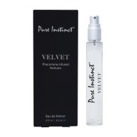 Perfume Pheromone Velvet Spray 9.2 ml