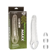 Kit de Extensión de Pene Performance Maxx