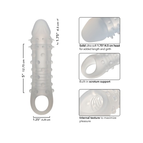 Performance Maxx Adonis de Silicona Líquida para un Placer Mejorado