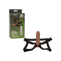 Performance Maxx Life-Like Extension for Enhanced Pleasure