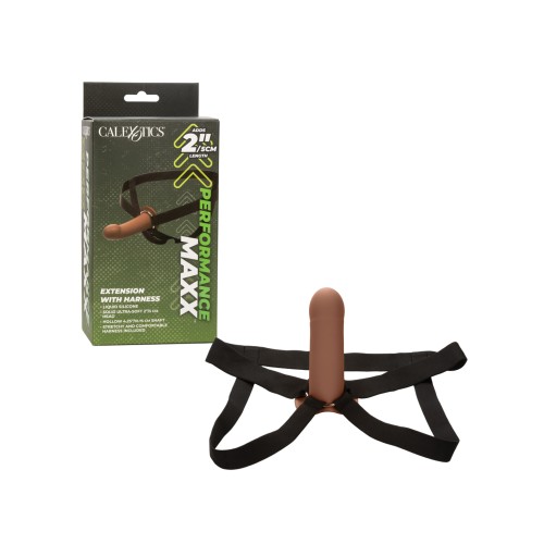 Performance Maxx Extension Adult Toy