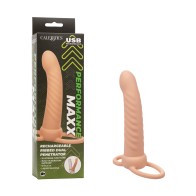 Performance Maxx Dual Penetrator