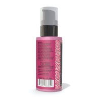 Handipop Massage Gel Strawberry Flavor 2 oz