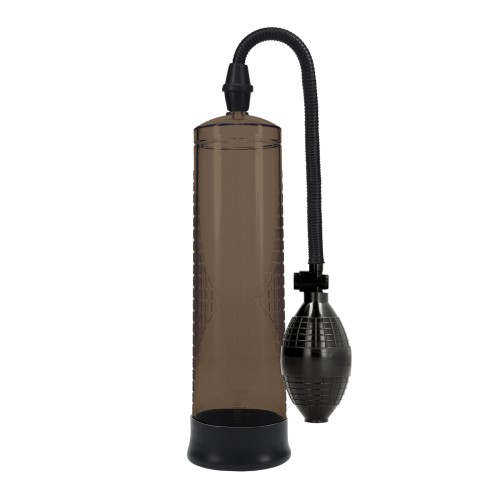 Water Resistant Penis Pump for Enhanced Performance