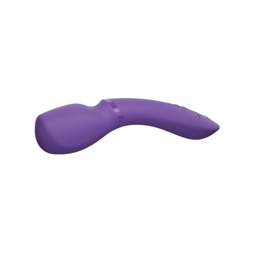 We-Vibe Wand 2 - Vibrador Púrpura