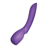 We-Vibe Wand 2 - Purple Vibrator