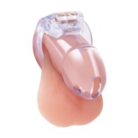 Cage de Pene Lockmaster de 3.5" para Control Intenso