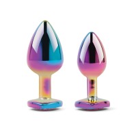 Gemsations Chrome Anal Training Set Rainbow