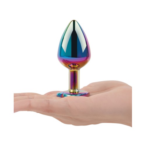 Gemsations Chrome Anal Training Set Rainbow