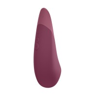 Womanizer Vibe Silent Stimulator Dusky Pink