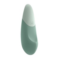 Womanizer Vibe Silent Stimulator - Sage