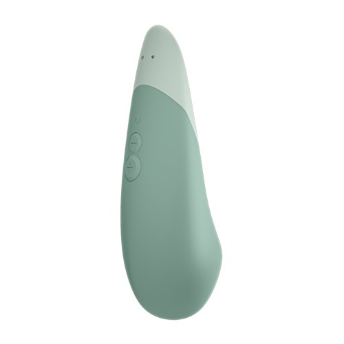 Womanizer Vibe Silent Stimulator - Sage