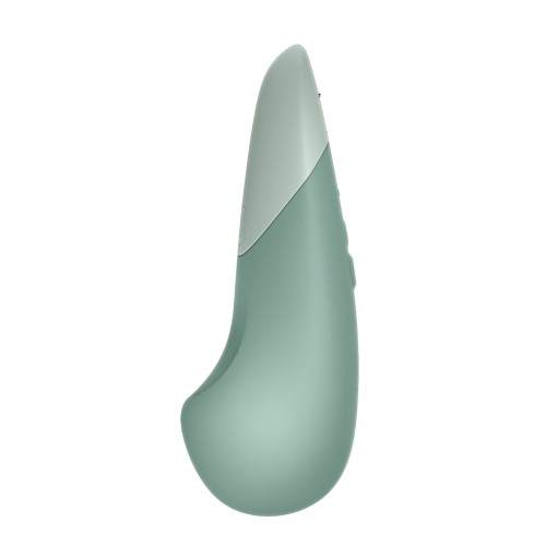 Womanizer Vibe Silent Stimulator - Sage