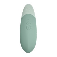 Womanizer Vibe Silent Stimulator - Sage