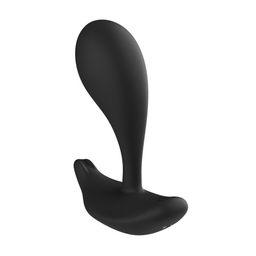 Vibrador Wearable Clítoris y Punto G Oly 2