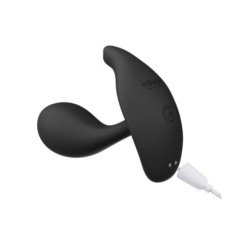 Oly 2 Wearable Clit and G Spot Vibrator