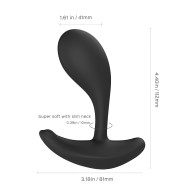 Oly 2 Wearable Clit and G Spot Vibrator