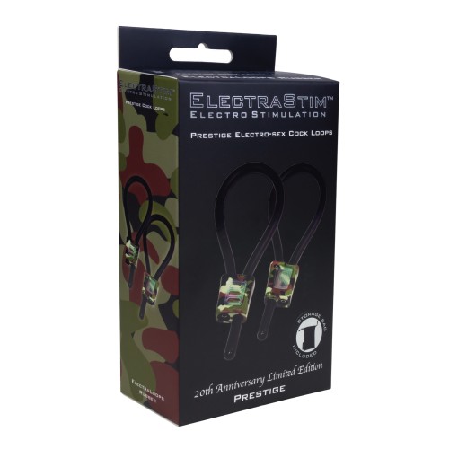 ElectraStim Prestige ElectraLoops Camouflage