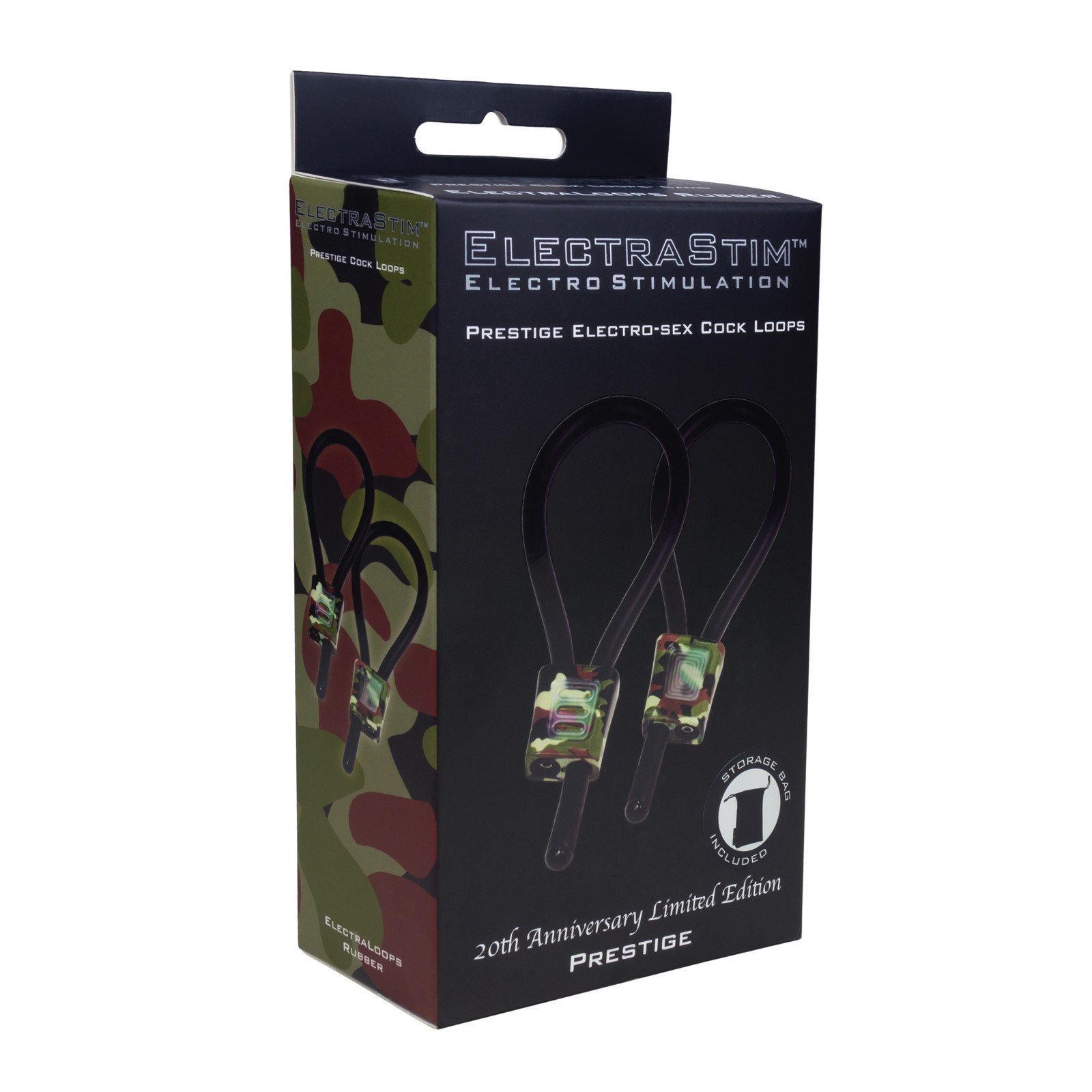 ElectraStim Prestige ElectraLoops Camouflage