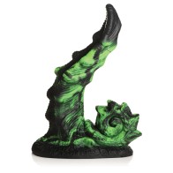 Dildo de Silicona Glowzilla para Placer Intenso