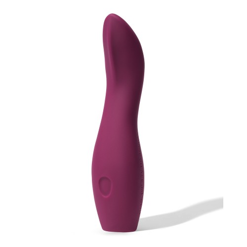 Dame Dip 2.0 Versatile Vibrator for Intimate Play