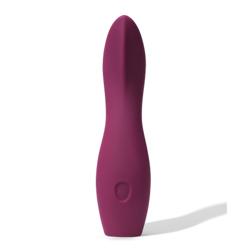 Dame Dip 2.0 Vibrador Versátil para Juegos Íntimos