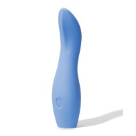 Dame Dip 2.0 Versatile Vibrator - Periwinkle