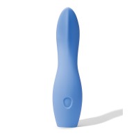 Dame Dip 2.0 Versatile Vibrator - Periwinkle