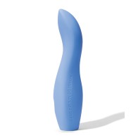 Dame Dip 2.0 Versatile Vibrator - Periwinkle