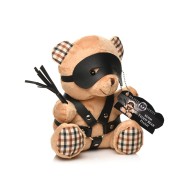 Master Series BDSM Bear Plush Toy