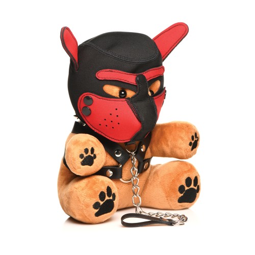 Master Series Kinky Pup Bear