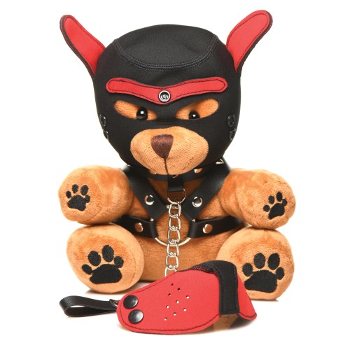 Osito Kinky Pup Bear