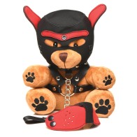 Osito Kinky Pup Bear