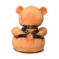 Master Series Kinky Pup Bear